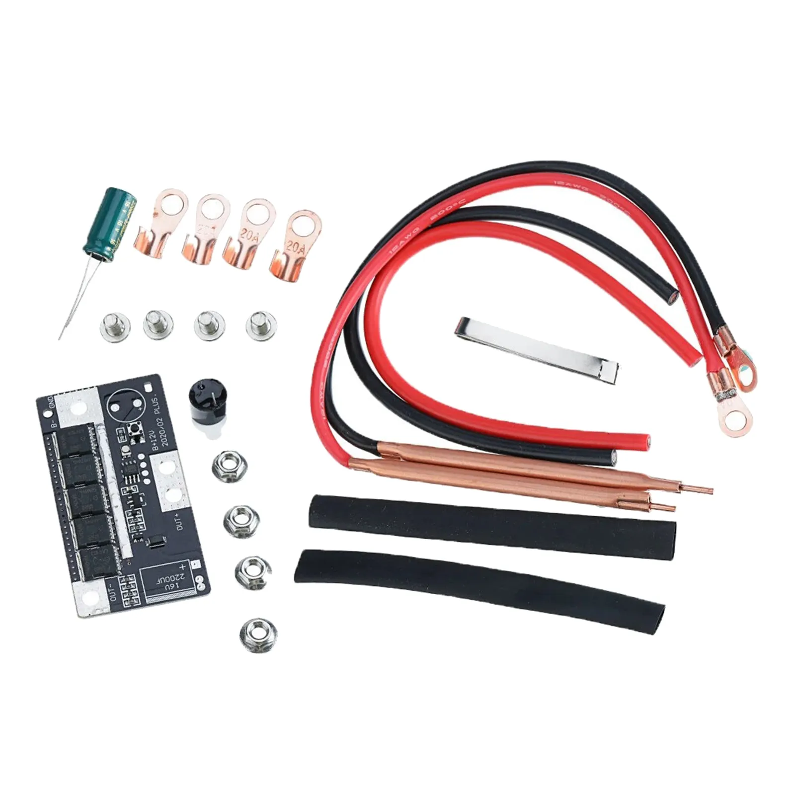 Mini Portable Spot Welding Machine 12V Diy for 18650 Battery Mini Portable Spot Welding Machine 12V Diy for 18650 Battery