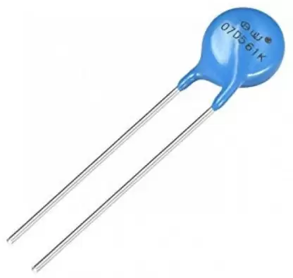 Metal Oxide Variester