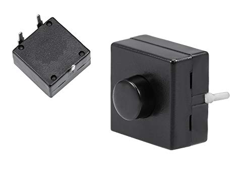 PTS-09 3 pins ON/OFF right side output 1A 30V self lock tactile switch PTS-09 3 pins ON/OFF right side output 1A 30V self lock tactile switch