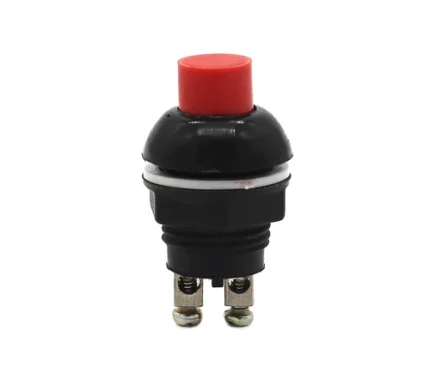 Momentary Switch / Horn Switch Only Push Type