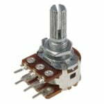 Potentiometer