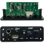 Bluthoot Music Reciver