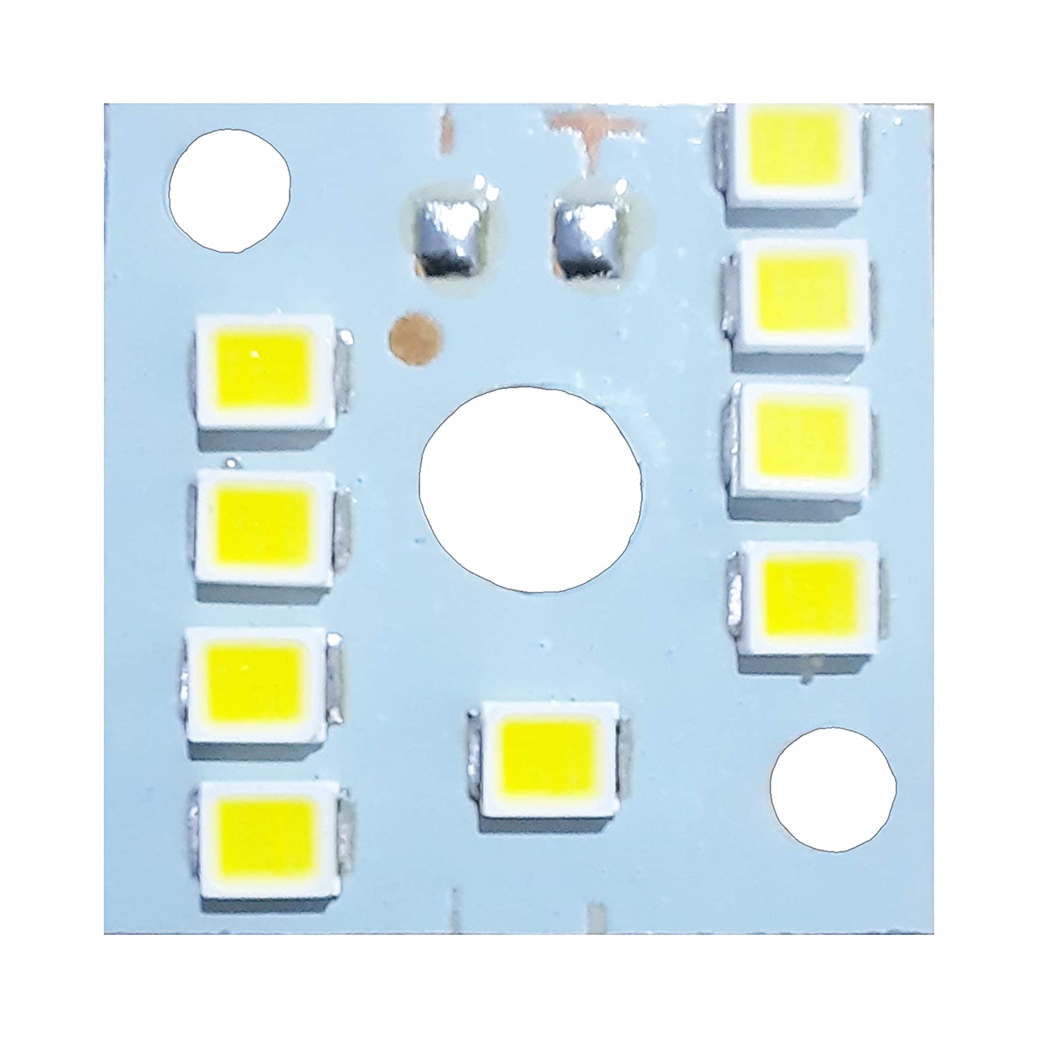 9 watt MCPCB LED Bulb Raw Material 9 watt MCPCB LED Bulb Raw Material