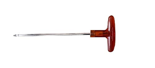 Multitec T -Type 2 in 1 Screw Driver Multitec T -Type 2 in 1 Screw Driver