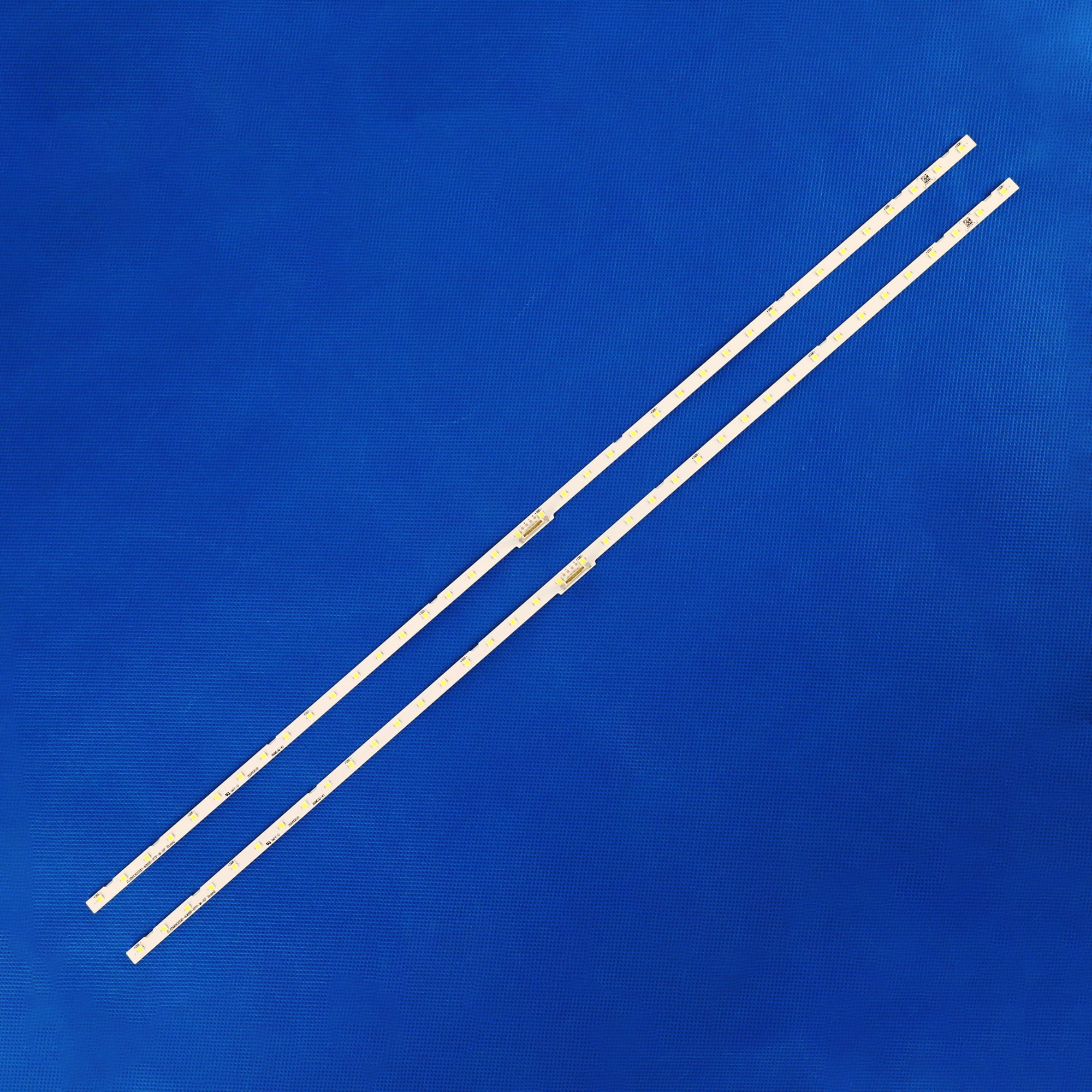 Samsung 50 Inch 38 LED Backlight Pack Of 2 PCS Samsung 50 Inch 38 LED Backlight Pack Of 2 PCS