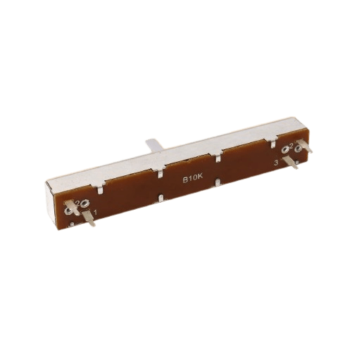 Slide Potentiometer