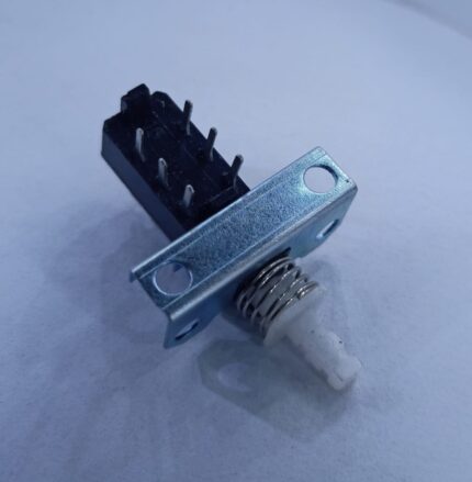 Push ON Off Switch for Amplifiers