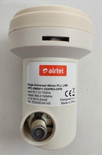 Airtel Universal LNB High Quality Original