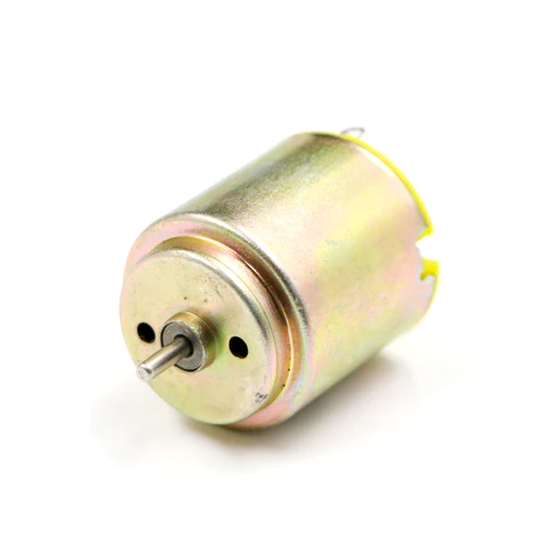 DC MOTOR