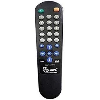 DVB Remote