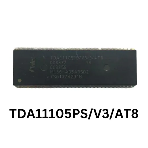 TDA11105PS/V3/3/AT8 CRT Tv Ic New Original For Replacement TDA11105PS/V3/3/AT8 CRT Tv Ic New Original For Replacement