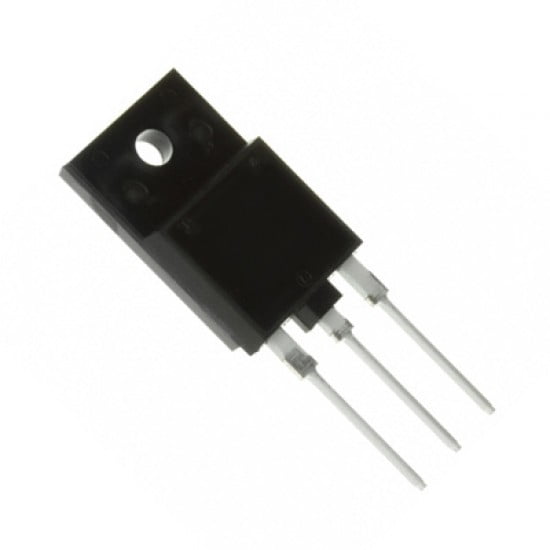 MD1803DFX - High Voltage NPN Power Transistor IC MD1803DFX - High Voltage NPN Power Transistor IC
