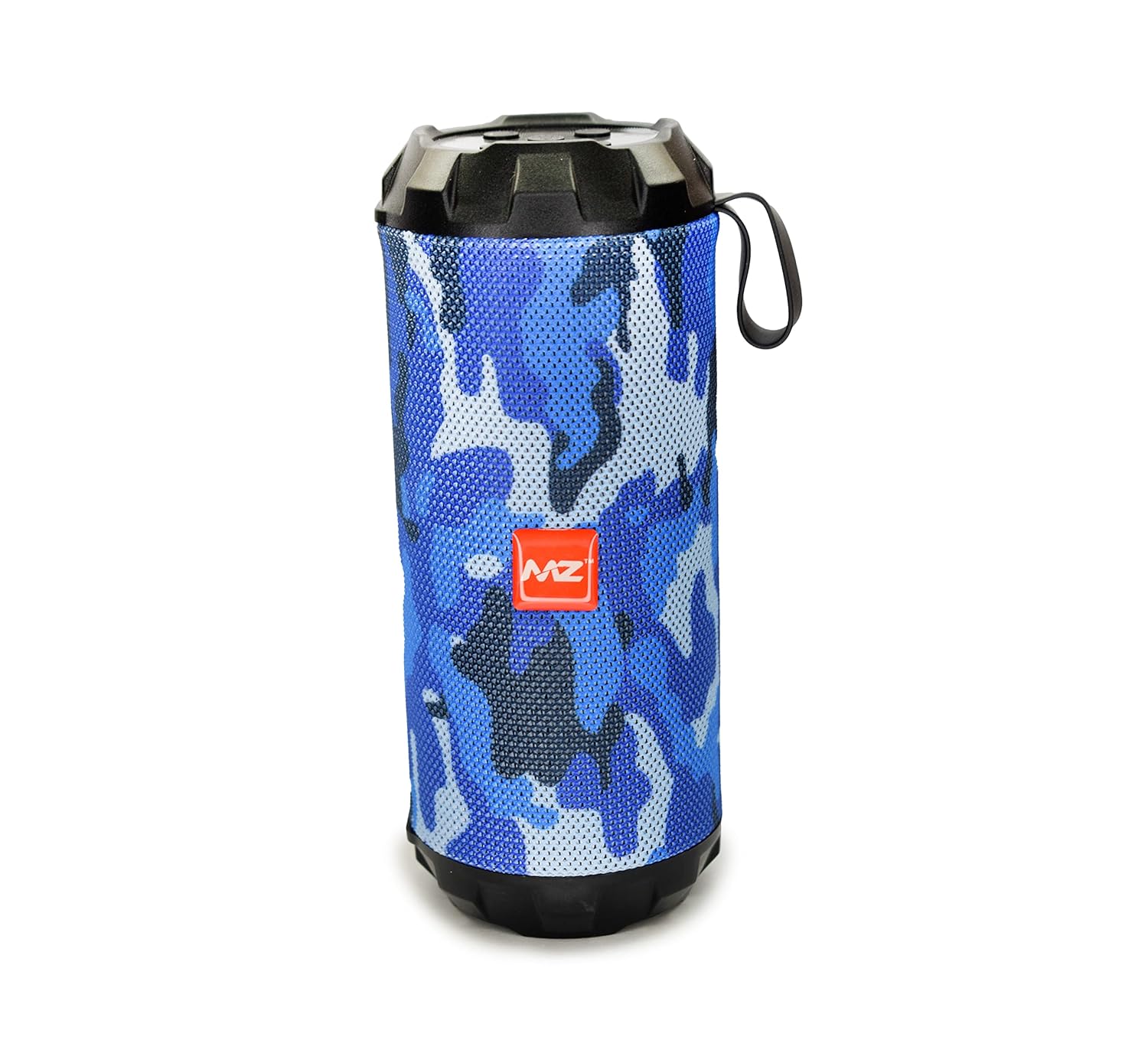 MZ M418SP 5 Watt Portable Bluetooth Speaker Torch MZ M418SP 5 Watt Portable Bluetooth Speaker Torch