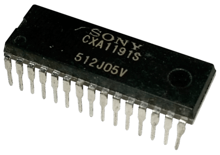 CXA1191S IC Original