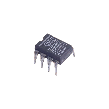 TEA1523 low power system DIP 8 pin SMPS IC