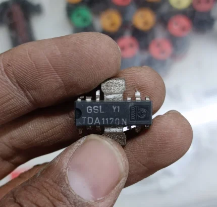 TDA1170 IC Original