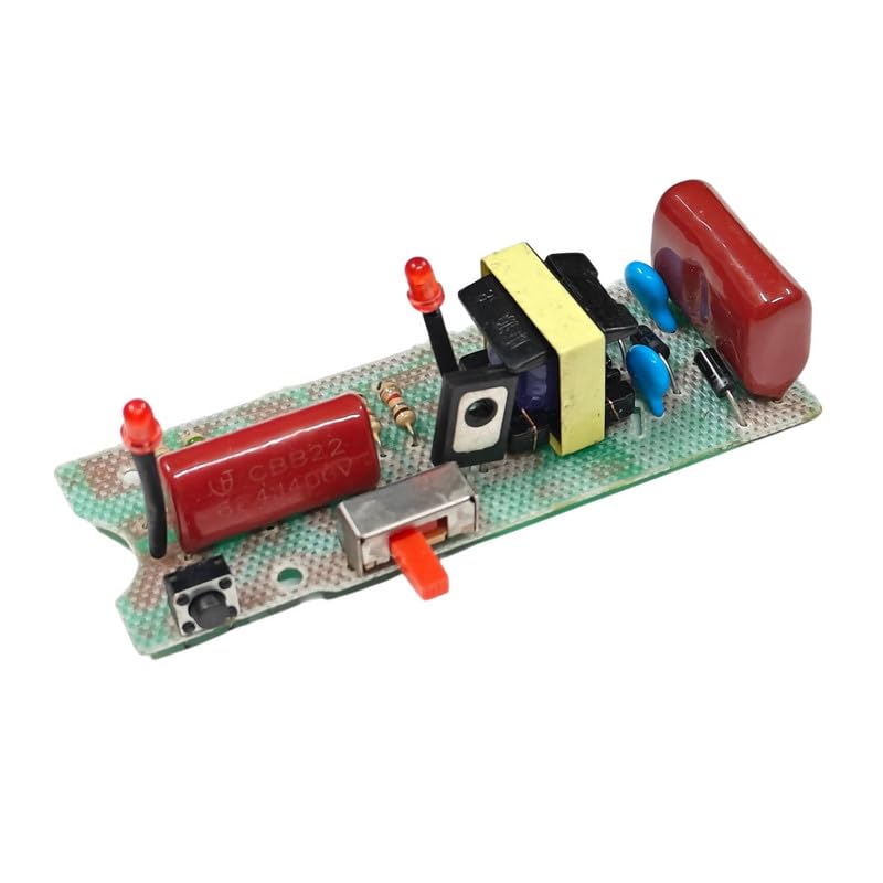 Mosquito Killer Circuit Board High Voltage Generator PCB Mosquito Killer Circuit Board High Voltage Generator PCB