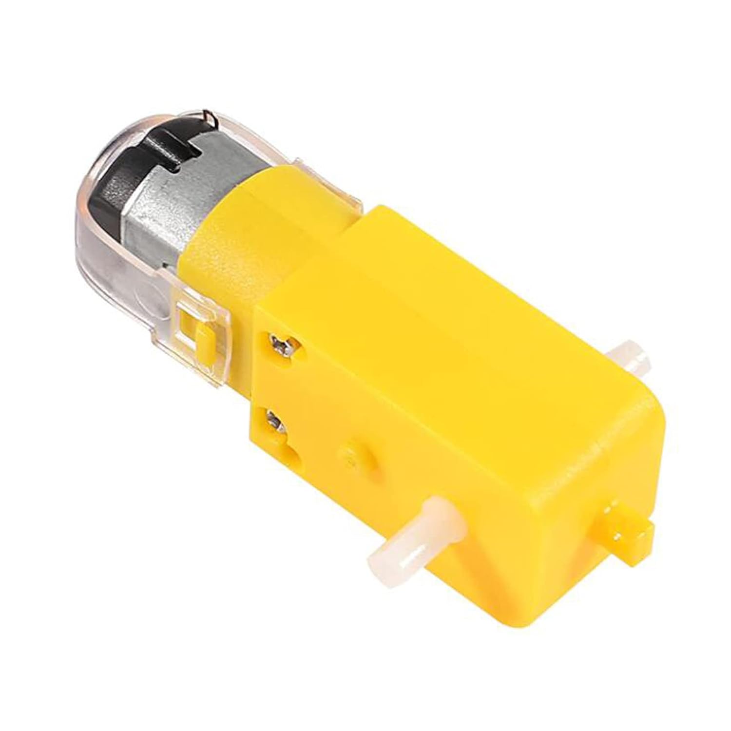 Original 3V-9V DC Dual Shaft BO Gear Motor Original 3V-9V DC Dual Shaft BO Gear Motor