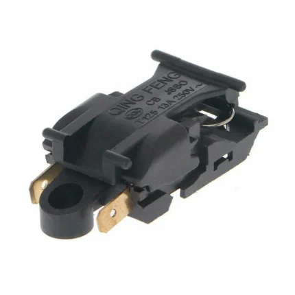 13A XE-3-01E Electric Kettle Thermostat Switch – Replacement Repair Part