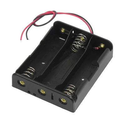 battery holder