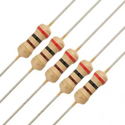 resistor