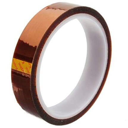 25MM Polymide Tape Or High Temperature Resistence Tape