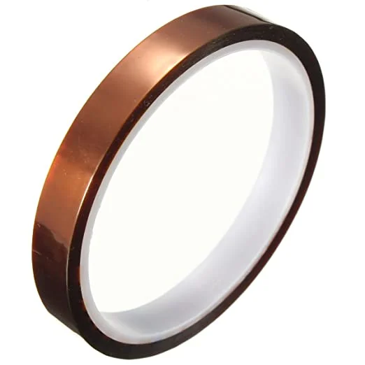 15 MM Polymide Tape Or High Temperature Resistence Tape
