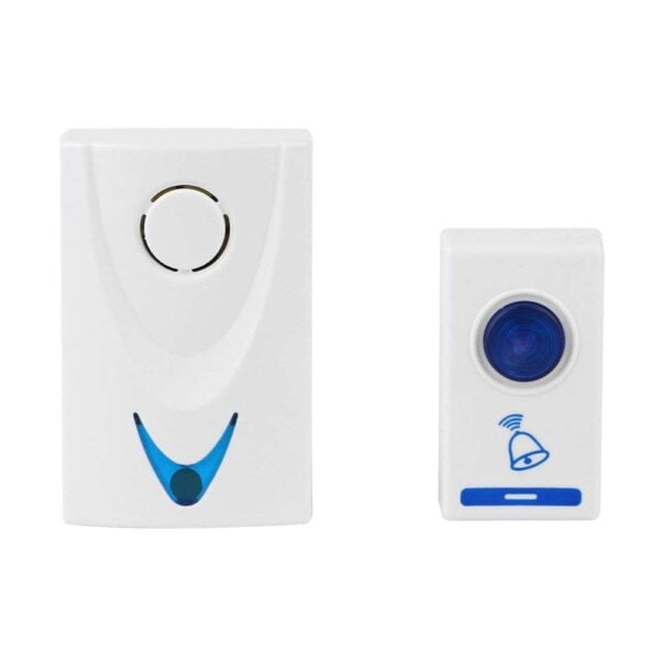 Remote Control Doorbell