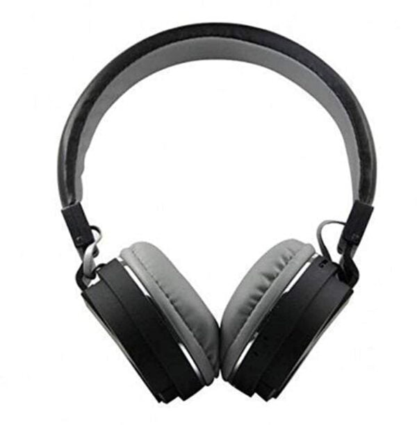 SH12 Wireless Bluetooth Over the Ear Headphone