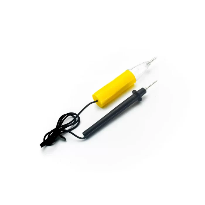 Continuity Tester with LED Indicator – Normal Quality