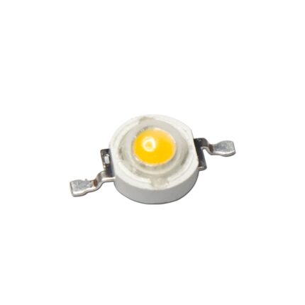 2 Watt led or smd 1piece cool white