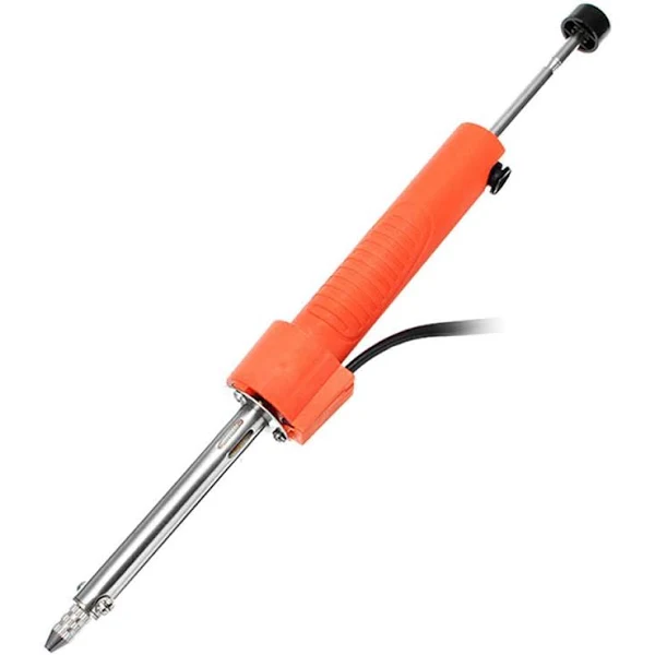Licate 30 Watt Electric Vacuum Solder Sucker Desoldering Pump Iron Gun Welding Tool