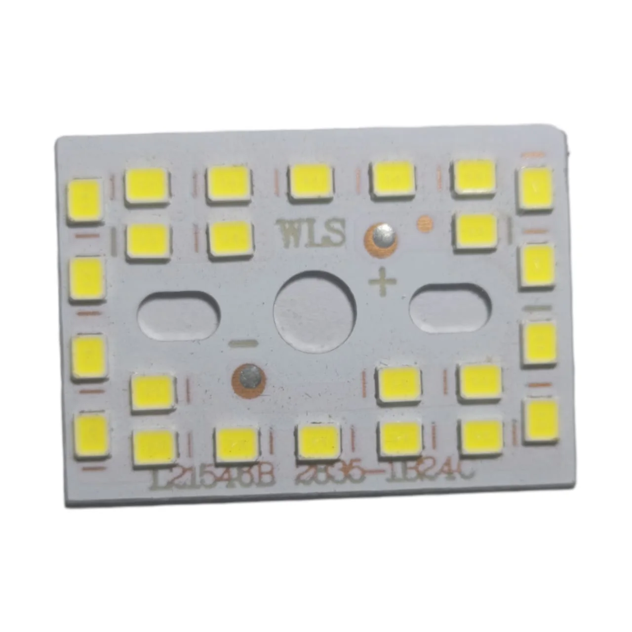 15 Watt MCPCB LED Bulb Raw Material 1 Pcs