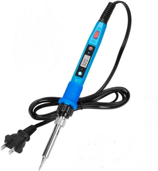 SUNSHINE SL-936D Soldering Iron Intelligent Control Original By Licate