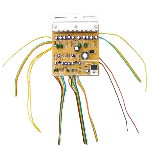 4440 IC 100 watt Audio amplifier circuit board 12V