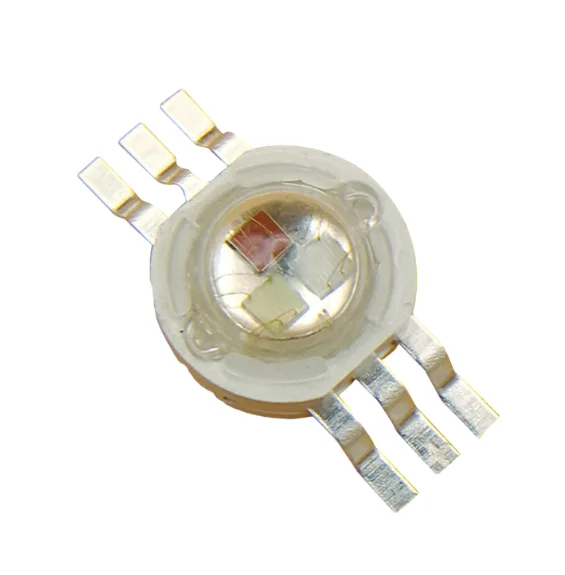 3 Watt RGB 6 pins Super Bright Intensity SMD High Power Led Chip