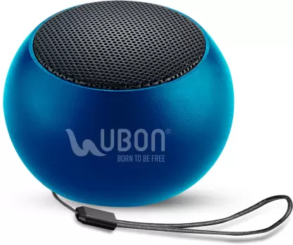 Ubon SP-6810 Mini Bluetooth Speaker