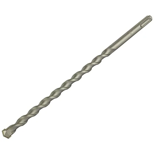 12 mm Hammer Drill Machine Bit ( 12mm x 280mm )