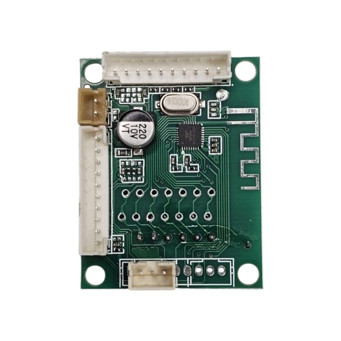 5 Volt 3.0 Bluetooth Audio Module For Hometheator