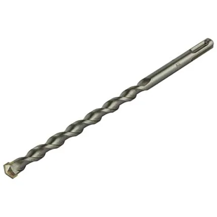 12 mm Hammer Drill Machine Bit ( 12mm x 210mm )