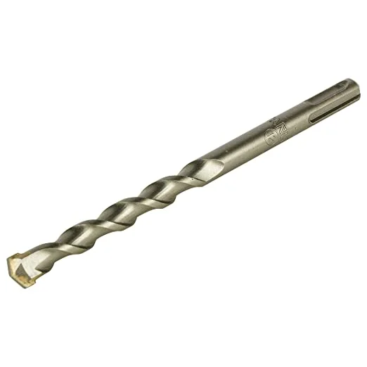 12 mm Hammer Drill Machine Bit ( 12mm x 160mm )