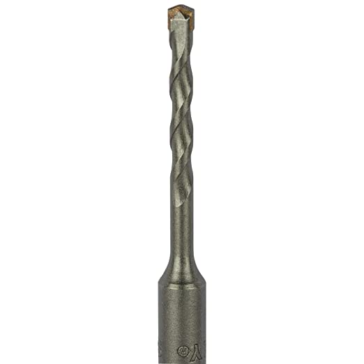 5 mm Hammer Drill Machine Bit ( 5mm x 110mm )