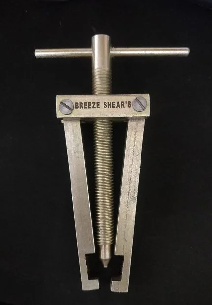 2 Leg Fan Bearing Puller Or Remover