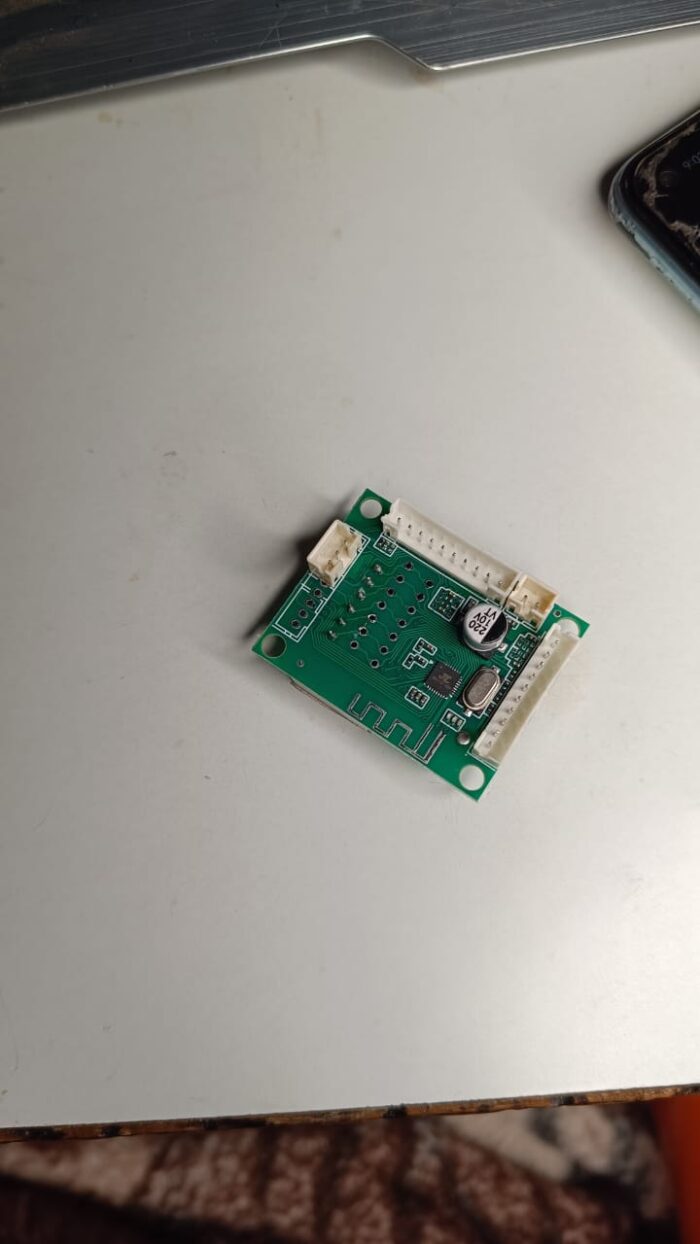 3.0 BT Bluetooth Display Card