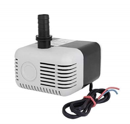 Water Pump Motor for Desert Air Cooler