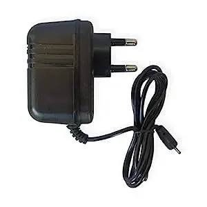 Nokia Circle Pin Mobile Charger 3.7v 1 Amp