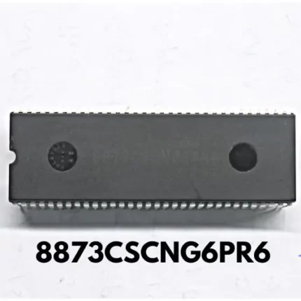 8873CSCNG6PR6 Crt Tv Main Ic New Original For Replacement