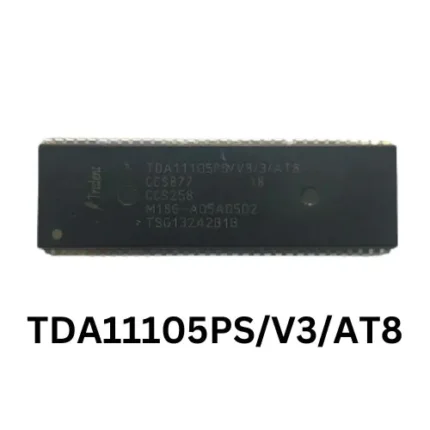 TDA11105PS/V3/3/AT8 CRT Tv Ic New Original For Replacement