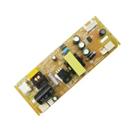 LED TV Universal Power Supply CA 1209 With Backlight Driver By Licate
