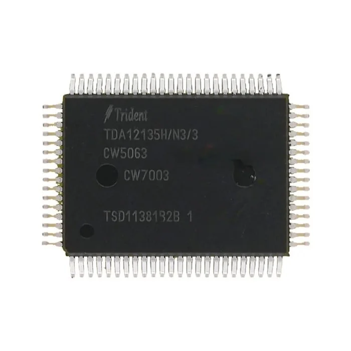 TDA11105H/N3/3/MB3 CRT Tv Ic SMD Original For Replacement